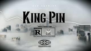 King Pin |  *Cinematic Type Beat* | 2024