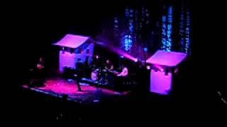 Death Cab for Cutie-"Soul Meets Body" in Portland