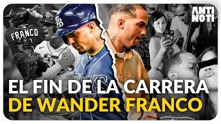Wander Franco Es Acusado Formalmente | Antinoti