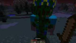 Lets play together Minecraft [Deutsch/German] Part 1 - Alles ist so schön