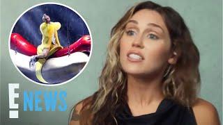 Miley Cyrus Says She "Didn’t Make A Dime" On Her 2014 Bangerz Tour | E! News