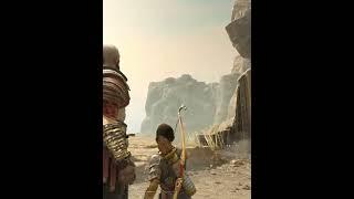 god of war#shorts#satisfying#oddly#gaming#godofwar