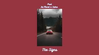 |DDG X Lil Durk Type Beat 2021 - "The Signs"| Guitar Type Beat|