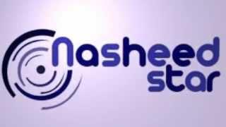 Nasheed Star Logo!