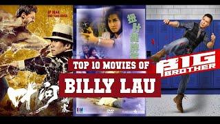 Billy Lau Top 10 Movies | Best 10 Movie of Billy Lau