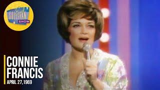 Connie Francis "The House I Live In" on The Ed Sullivan Show