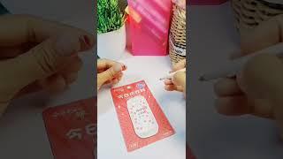 MEMO RED BERRY KOREAN MILK JUSS##art #shortvideo #shorts #youtubeshorts #funny