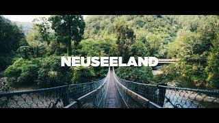 Meine NEUSEELAND Reise! - Die schönsten Orte & Tipps