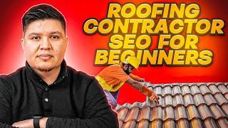 SEO For Roofing Companies: Get More Local Roofing LEADS! (2024)