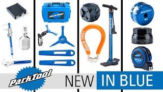 New In Blue Episode 11 | New Tools for Summer 2024 and The Best Places to Buy Park Tool
