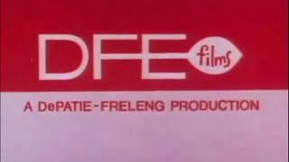 CBS Television Network/DFE Films/BFA Educational Media (1975)