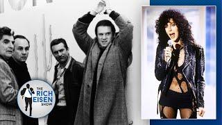 Alan Sepinwall: Imagine 'Midnight Run' Starring Robin Williams... or Cher?!?!  | The Rich Eisen Show