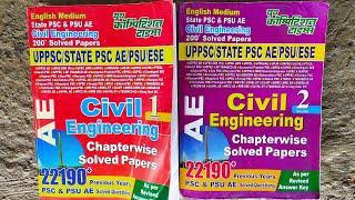 BEST BOOK FOR CIVIL ENGINEERING PRACTICE QUESTION.#sagycivil#mpsccivil#mes