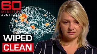 The common virus that can wipe away your memories | 60 Minutes Australia