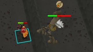 OSRS - While Guthix Sleeps - Group Iron Man