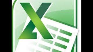 Excel 2010 for engineers lesson 2