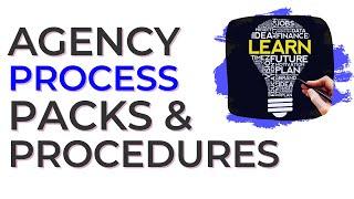 Insurance Agency Process Packs and Procedures | Lead and Build Your Team