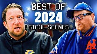 Best Of Stool Scenes 2024