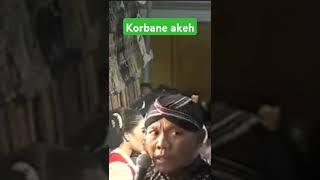 korbane akeh #lucu #hiburan #terbaru #wayangkulit #limbukan #2024 #tatin #aprimimin #viral #pilkada