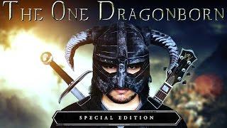 SKYRIM: EPIC METAL Special Edition - The One Dragonborn