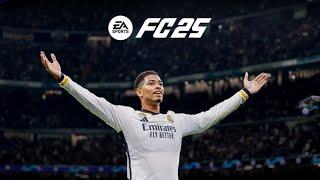 PLAY STATION 4 - EAFC 25 - MANAGER MODE CONTINUES