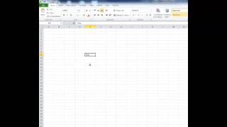 Arrow Keys In Microsoft Excel Are Not Working