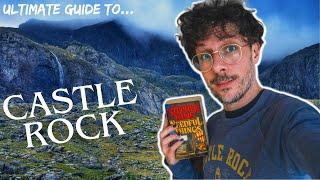 Welcome to Castle Rock - *Spoiler free guide* to Stephen King's Castle Rock stories!