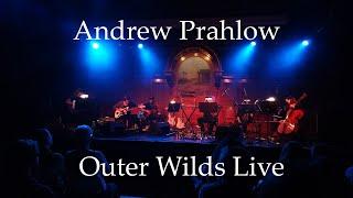 Outer Wilds: Echoes of the Eye (The Lost Reels) by Andrew Prahlow Live at Lodge Room Los Angeles