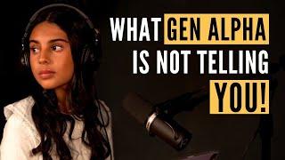 The Curious Case of Gen Alpha & Youth Empowerment in the Digital Era | Rateel Al-Sheri 119