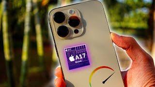 Apple A17 Bionic - LEAKS & Performance CHAMP! Apple Event | iPhone 15 Pro