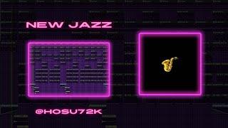 How to make weird NEW JAZZ beats | FL Studio Tutorial