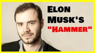 Andrej Karpathy: Elon Musk's Secret To Success | "He applies his hammer..."