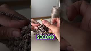 Sensy - How to Make A Bag To Be Crochetted Quickly