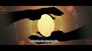 「Story Tellers」EP02 Chinese Story: Pangu created the heaven and earth