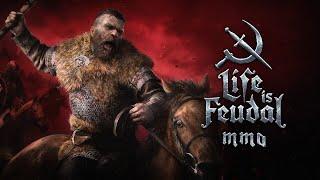 Life is Feudal MMO