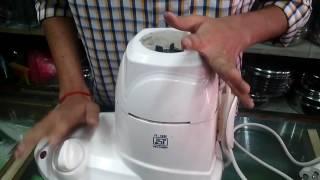 How to repair any mixer grinder if it stop working