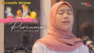 PERCUMO - COVER DIMAR TRIU