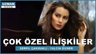 Special Relations - Turkish Film Watch