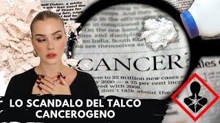 TALCO, COSMETICI E CANCRO: tutto quello che devi sapere.