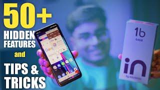 Micromax IN 1b Tips and Tricks & Hidden Features in Hindi | Secret Settings