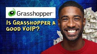 Is Grasshopper a good VoIP