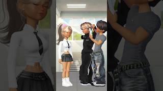 I am beautiful p3 #trending #zepeto#tiktok #trend #viralvideos #cute