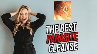 The BEST Way to Kill Parasites