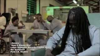 I-Octane - Gal A Gimmi Bun (Official Video) HD 2013