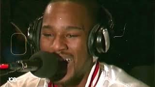 Juelz Santana & Cam'ron - How I Feel Freestyle (J.O.D Remix)