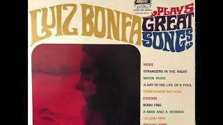 Luiz Bonfa - Seville