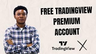 How Thousands are using Free Tradingview Premium Accounts