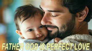 Prophetic Words From Loving Father God - Alan Carrico Part 1