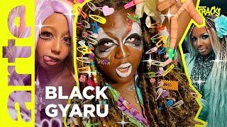 Black Gyaru: Warum eine japanische Subkultur schwarze Frauen inspiriert | ARTE Tracks