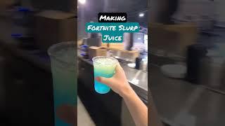 Fortnite Slurp Juice